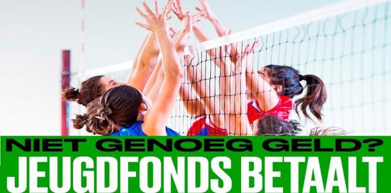 Campagne 'Kies een club' van JFSC is live!