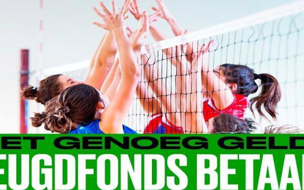 Campagne 'Kies een club' van JFSC is live!