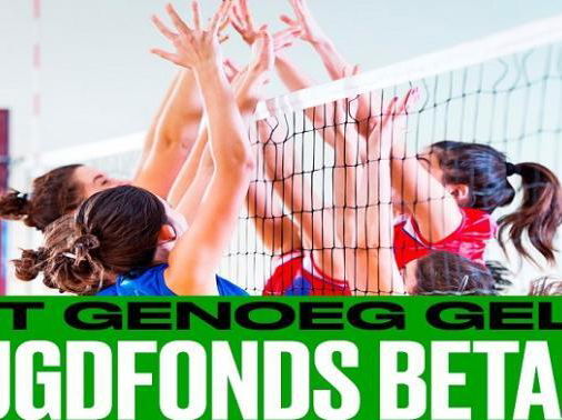 Campagne 'Kies een club' van JFSC is live!