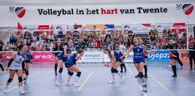 Licentie-eisen Eredivisie seizoen 2023-2024 bekend