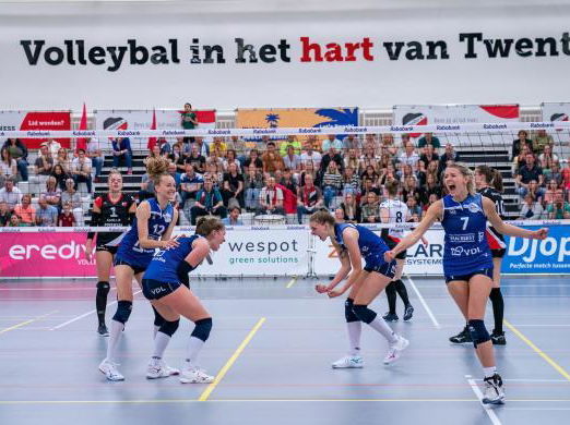 Licentie-eisen Eredivisie seizoen 2023-2024 bekend