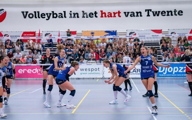 Licentie-eisen Eredivisie seizoen 2023-2024 bekend