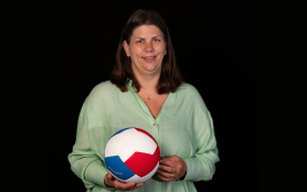 Daphne Schreppers - van Kleef