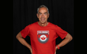 Guus Klein Lankhorst