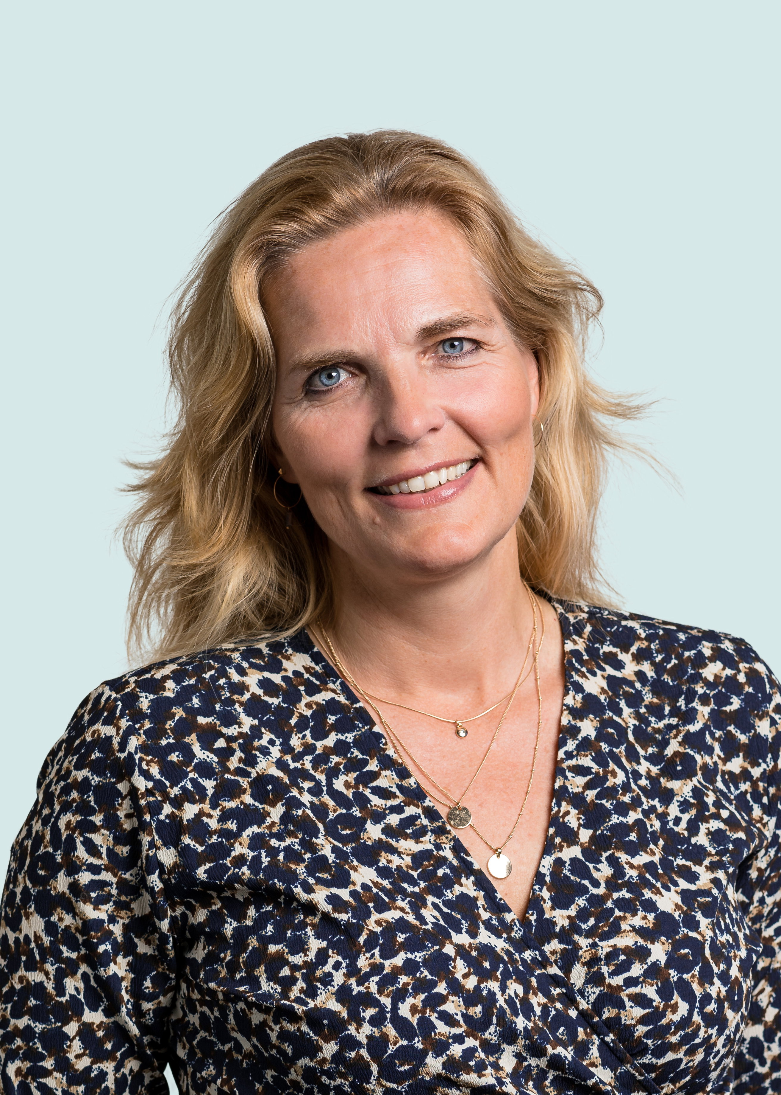 Heleen Crielaard nieuwe technisch directeur van de Nevobo