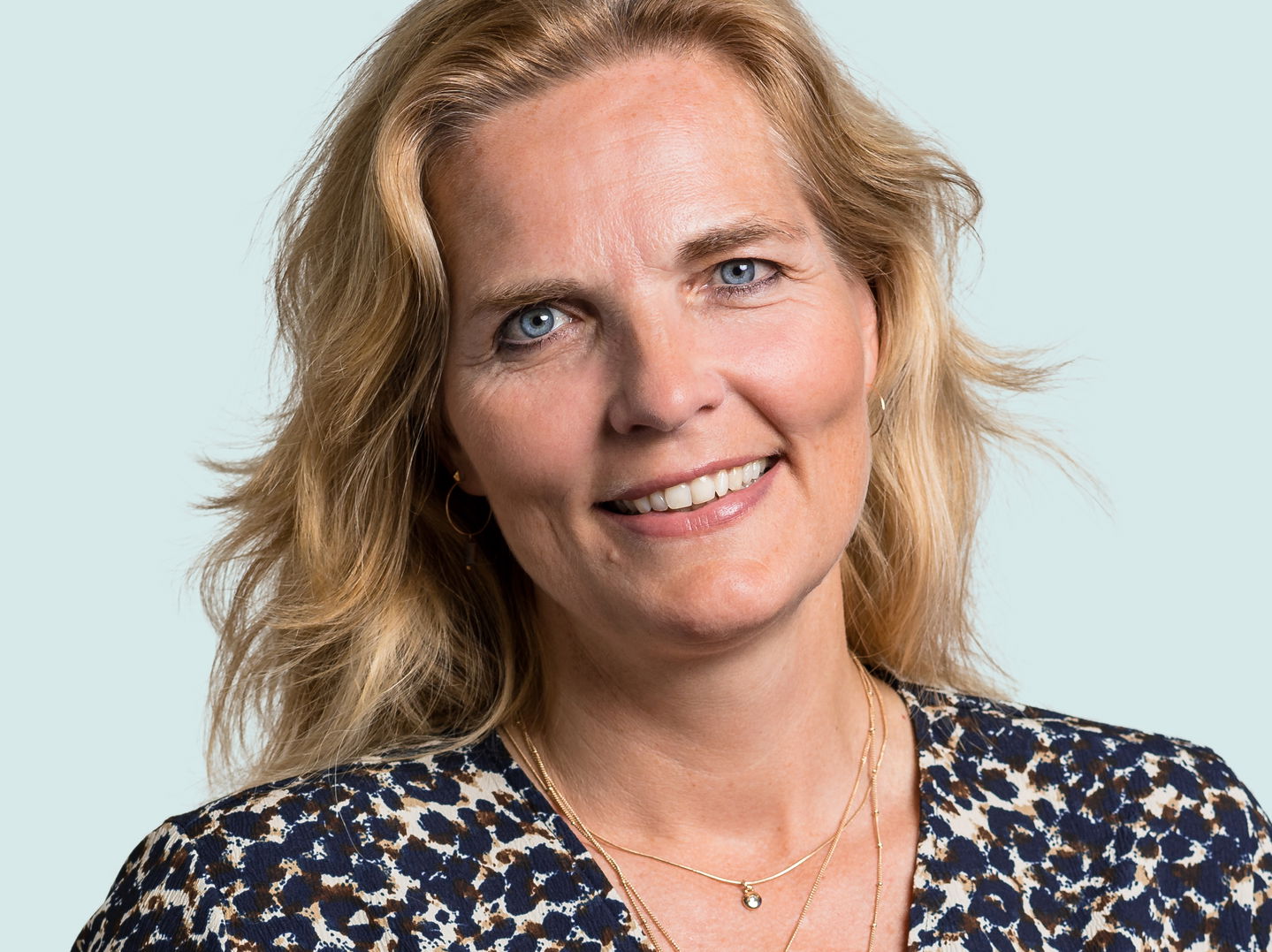 Heleen Crielaard nieuwe technisch directeur van de Nevobo