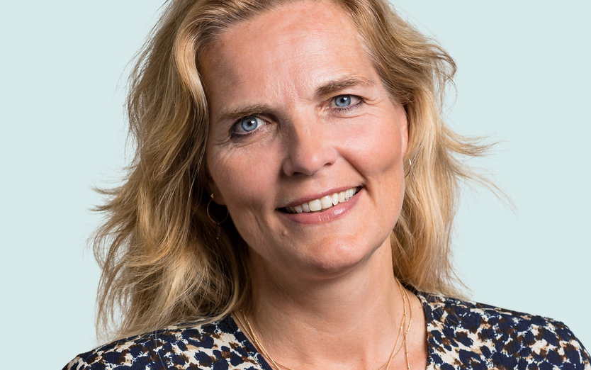 Heleen Crielaard nieuwe technisch directeur van de Nevobo