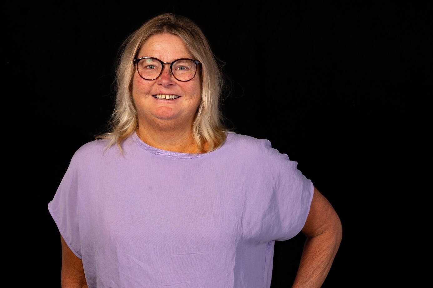 In memoriam: Marjan de Weerd