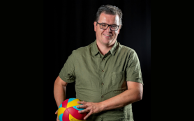 Michiel van der Eerden