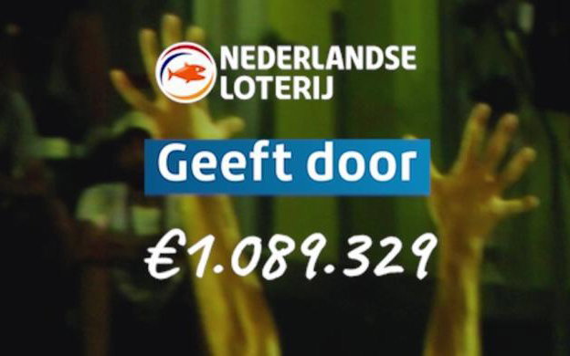 Ruim 1 miljoen voor volleybal