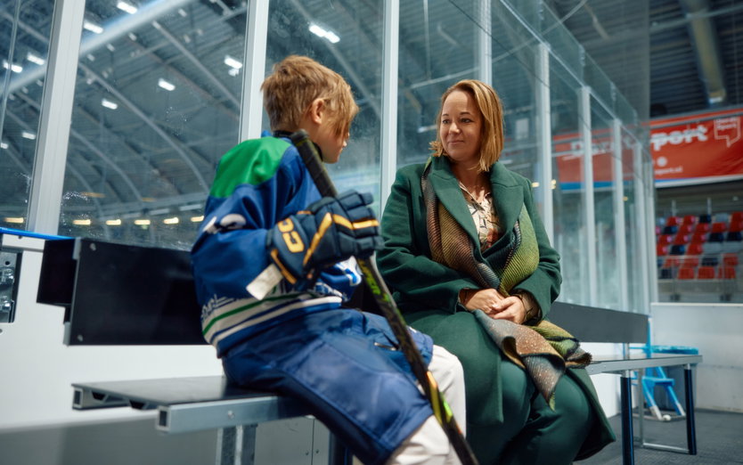 Maak werk van de vier v's voor veiligheid!