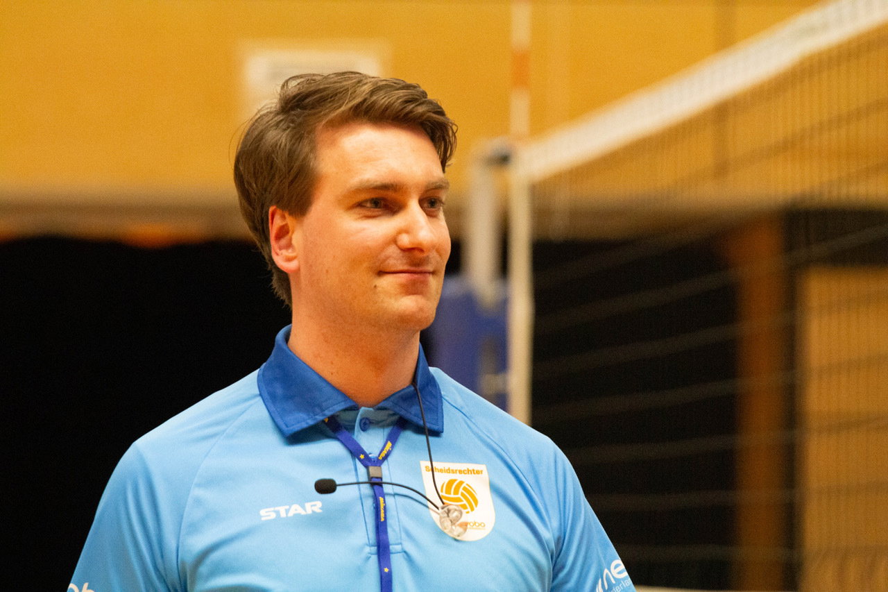 Boy van Mourik: “Iedereen moet en mag zijn wie hij of zij is."