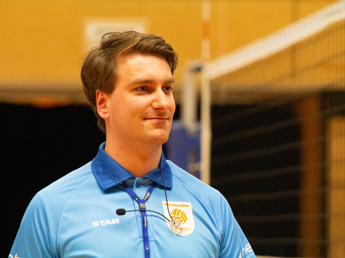 Boy van Mourik: “Iedereen moet en mag zijn wie hij of zij is."