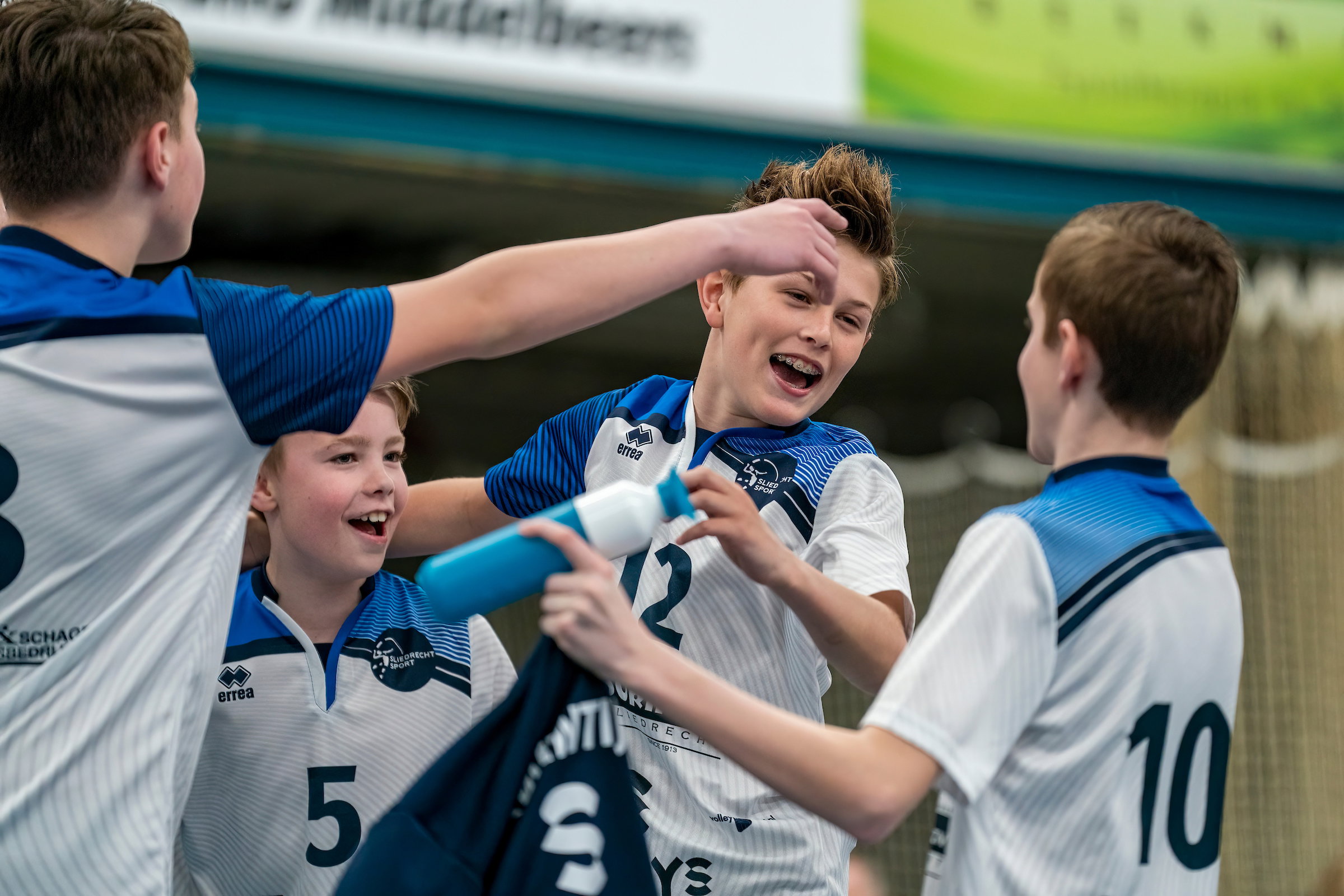 Versterk je club met de workshops van Rabo ClubSupport