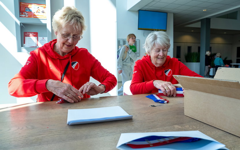 Aan de slag met jouw vrijwilligersbeleid via de Verenigingsmonitor