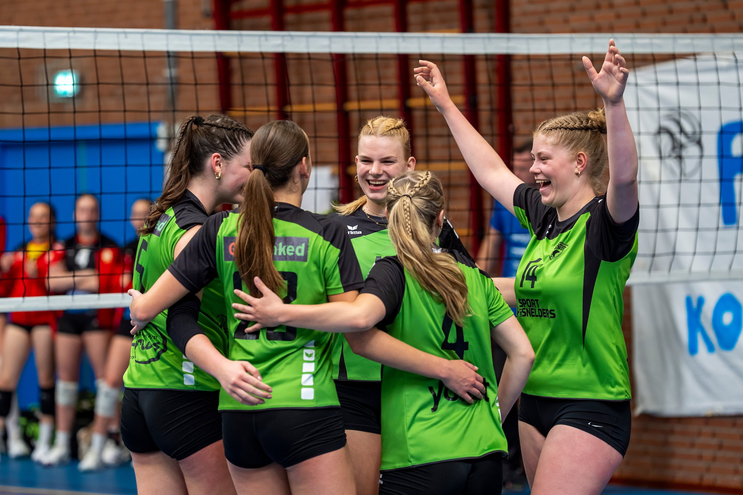 Bestuurdersaansprakelijkheidsverzekering vanaf 1 september collectief geregeld