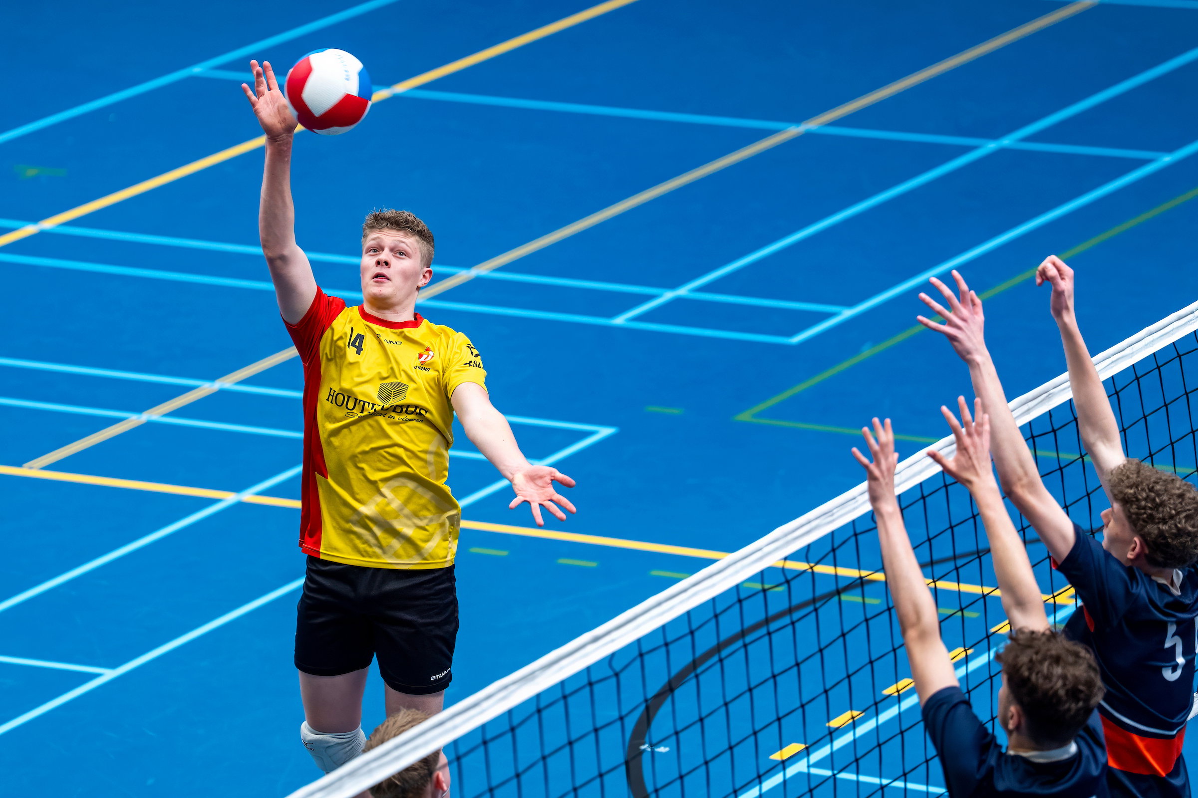 Schouderblessure voorkomen? Zo doe je dat!