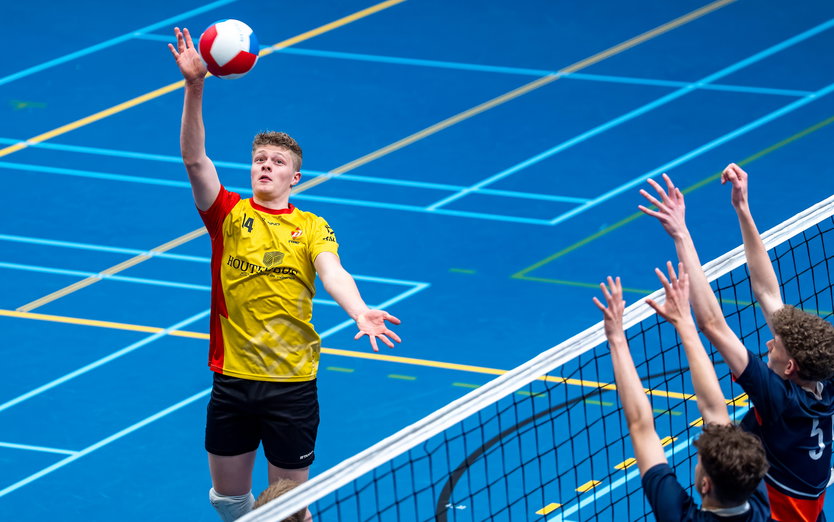 Schouderblessure voorkomen? Zo doe je dat!