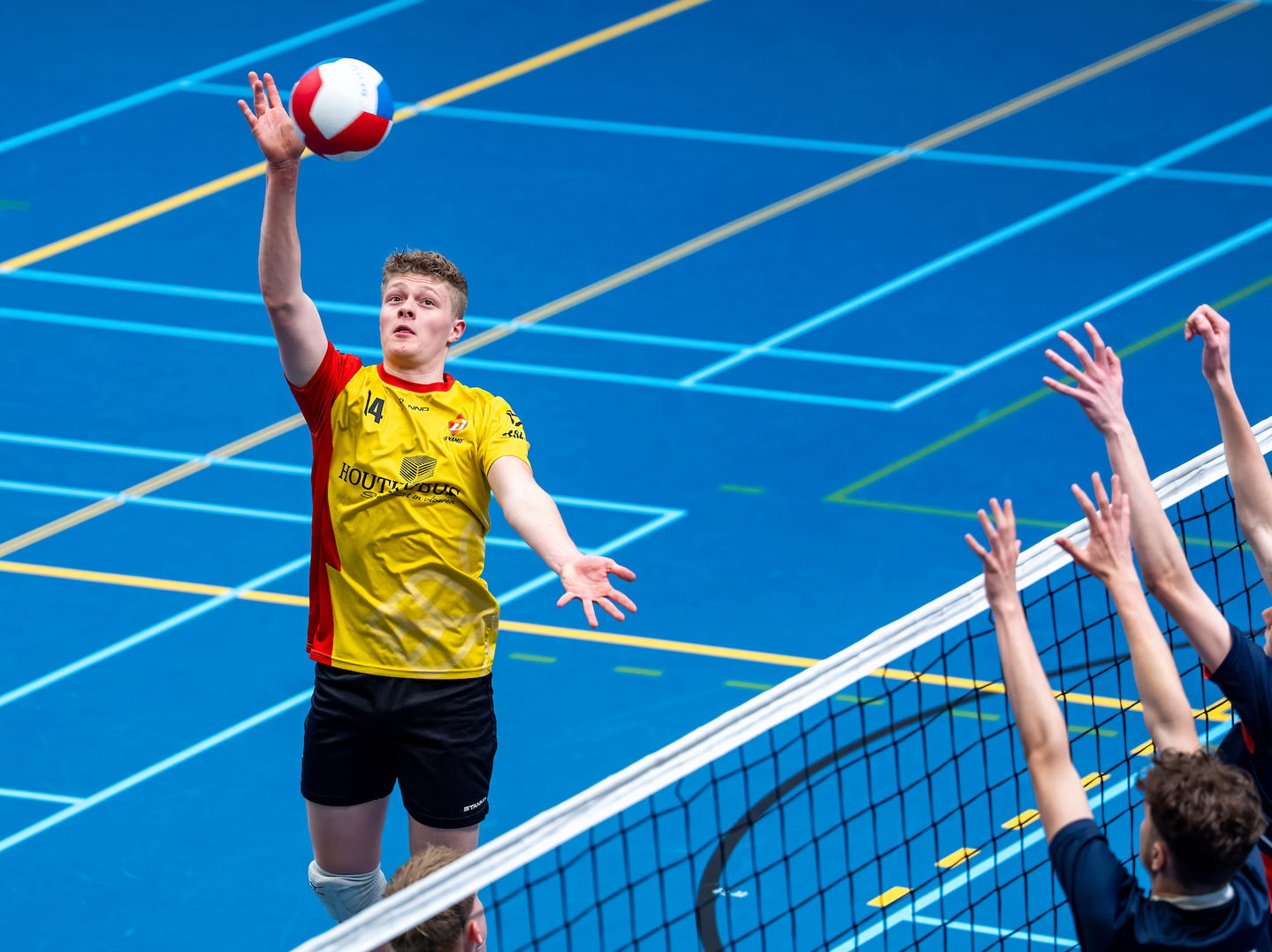 Schouderblessure voorkomen? Zo doe je dat!