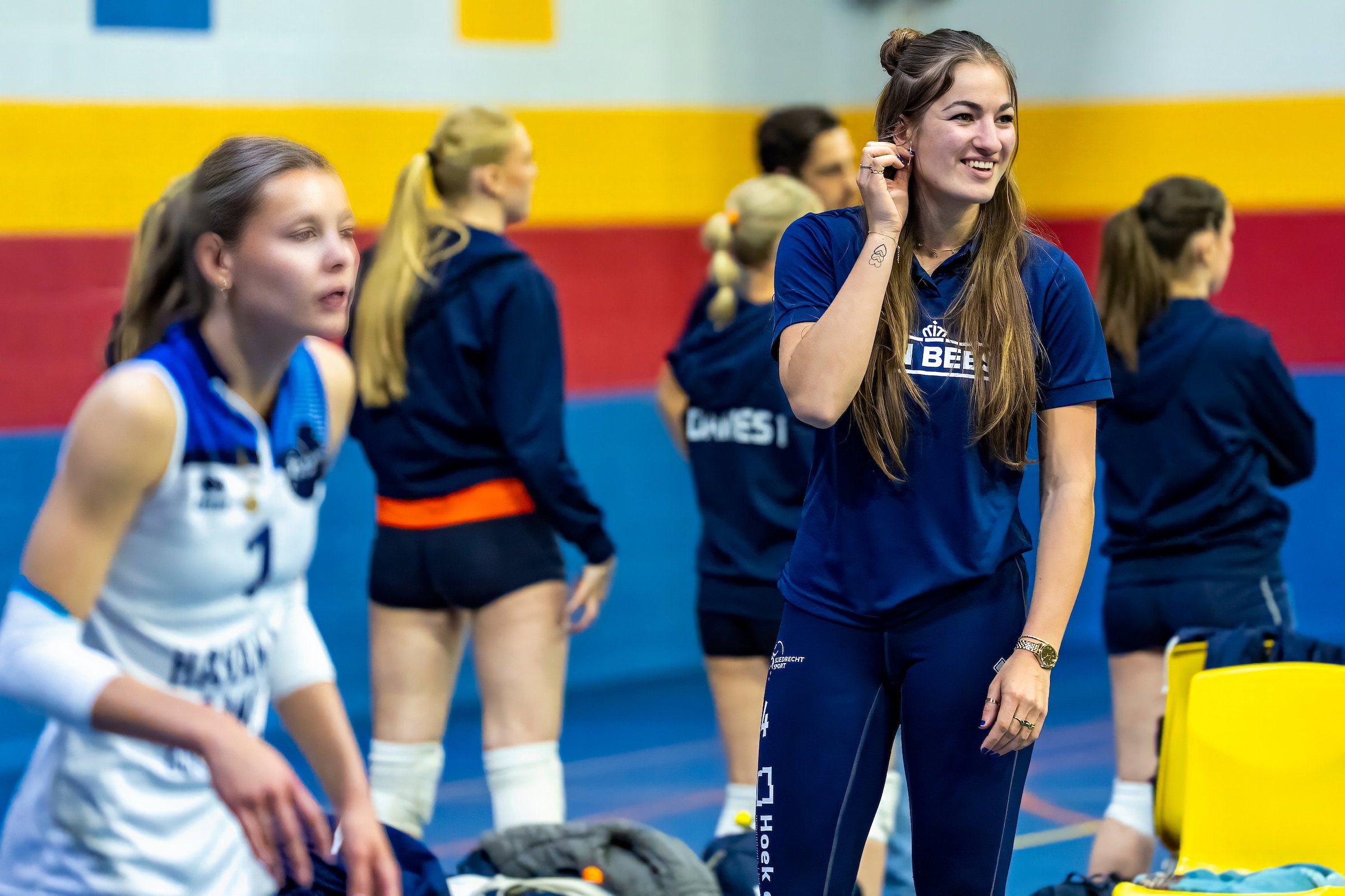 Nieuwe namen voor opleidingen trainers en scheidsrechters bekend