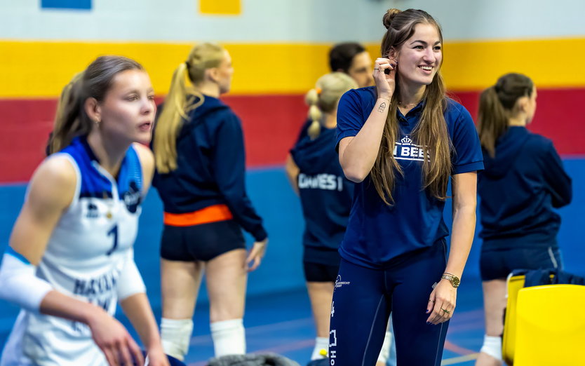 Nieuwe namen voor opleidingen trainers en scheidsrechters bekend