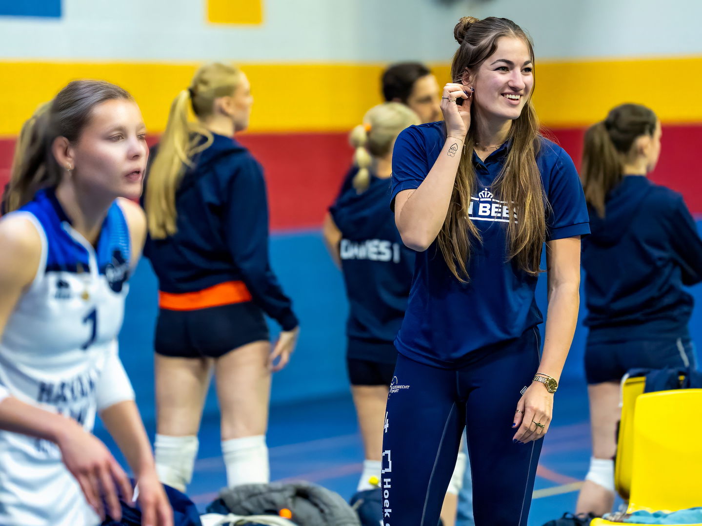 Nieuwe namen voor opleidingen trainers en scheidsrechters bekend