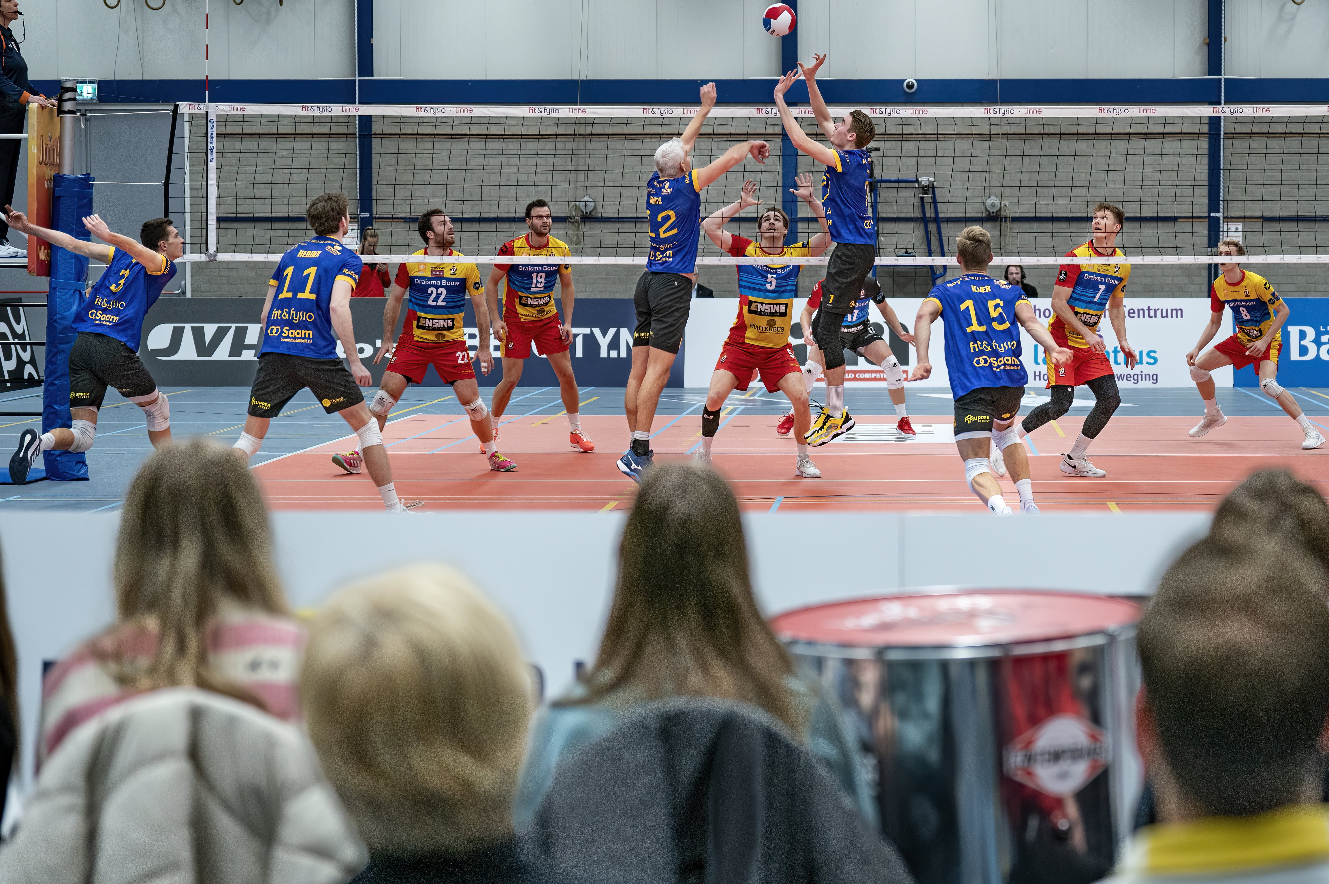 Licentie-eisen Eredivisie seizoen 2024/2025 bekend