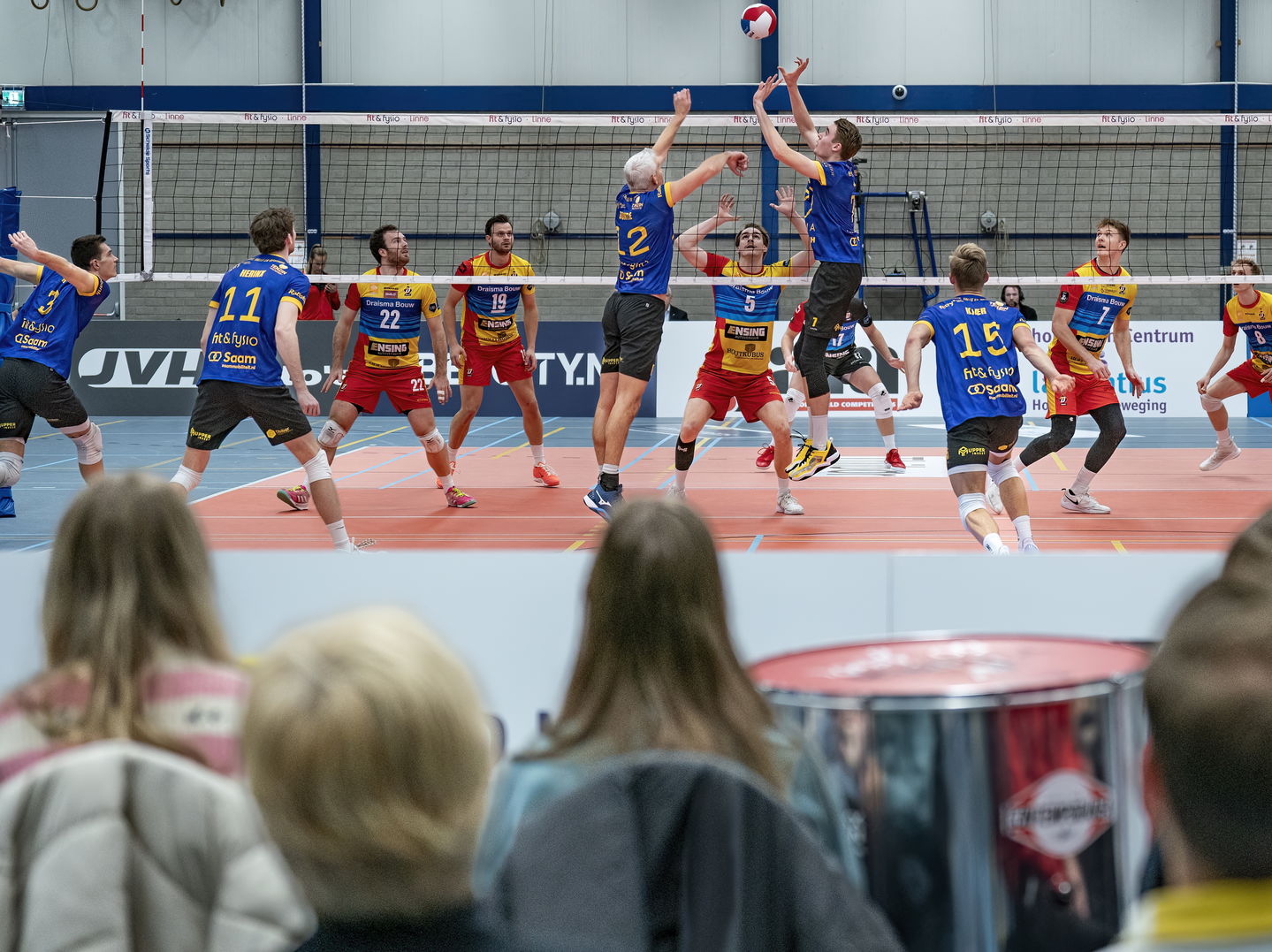 Licentie-eisen Eredivisie seizoen 2024/2025 bekend