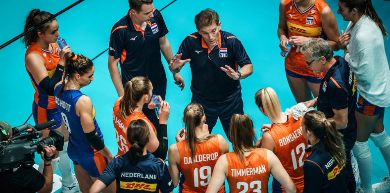 Avital Selinger on Tour