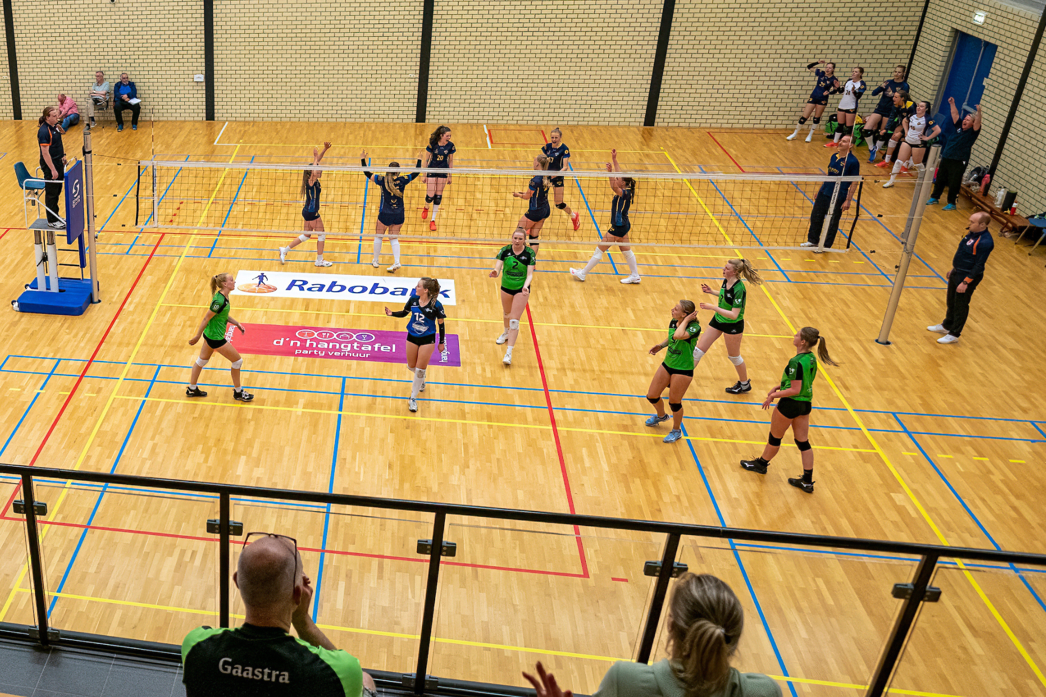 Doet jouw club mee aan de Rabo ClubSupport stemcampagne?