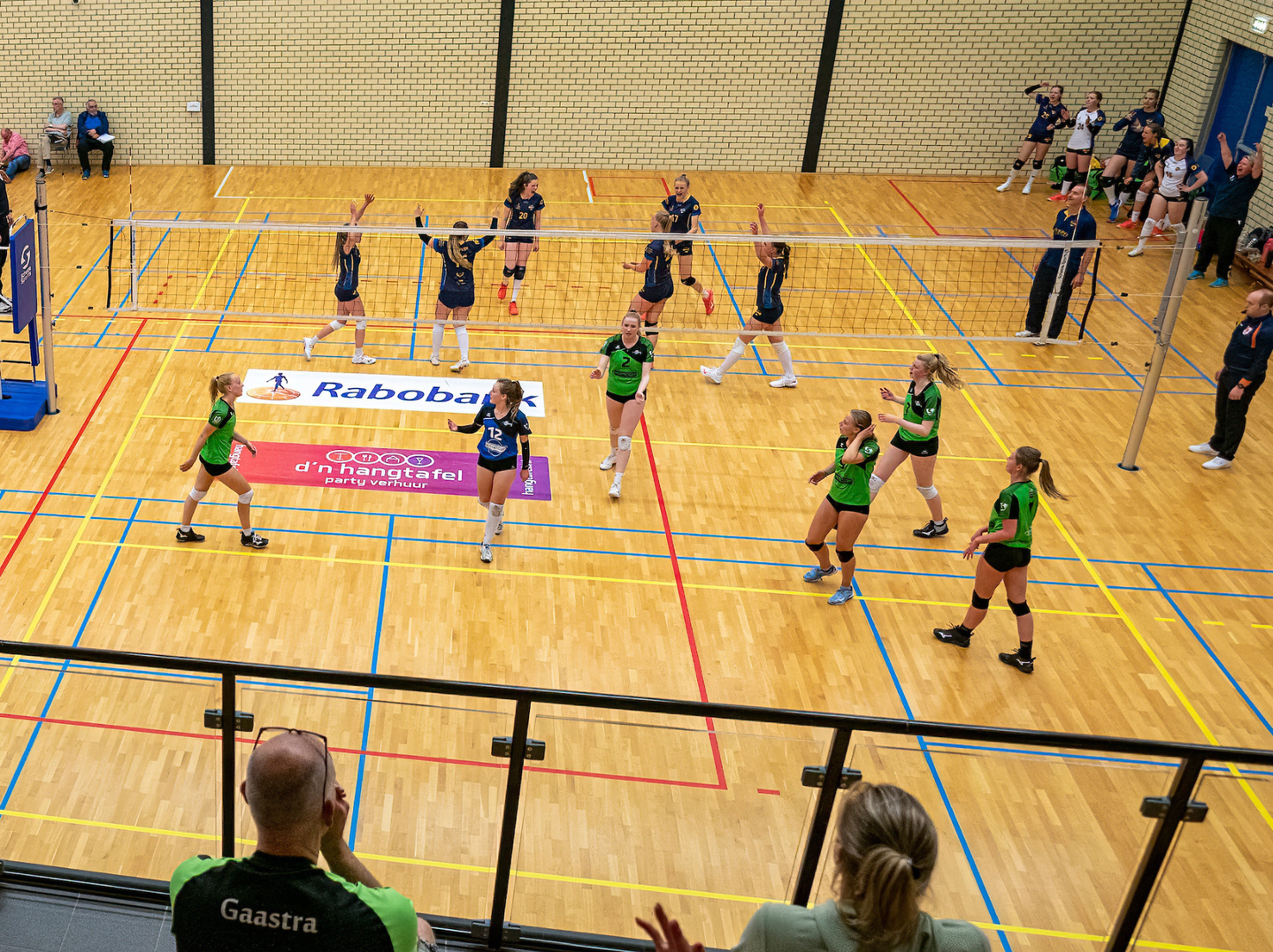 Doet jouw club mee aan de Rabo ClubSupport stemcampagne?