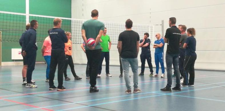 Opleiders gezocht voor techniek en arbitrage