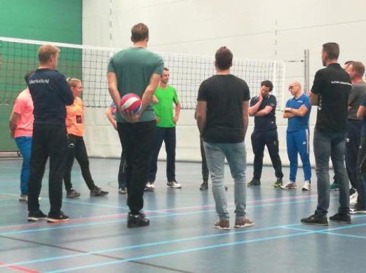 Opleiders gezocht voor techniek en arbitrage