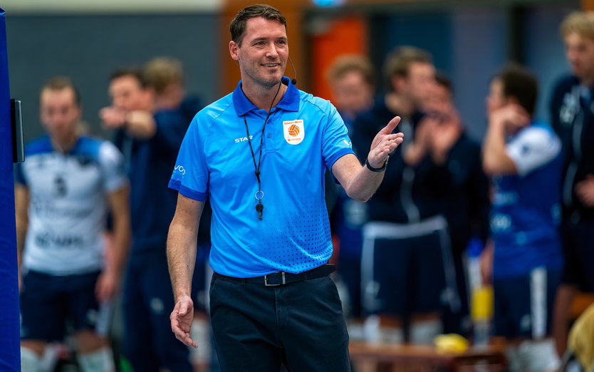 Vernieuwde opleidingen voor trainers en scheidsrechters volop in ontwikkeling