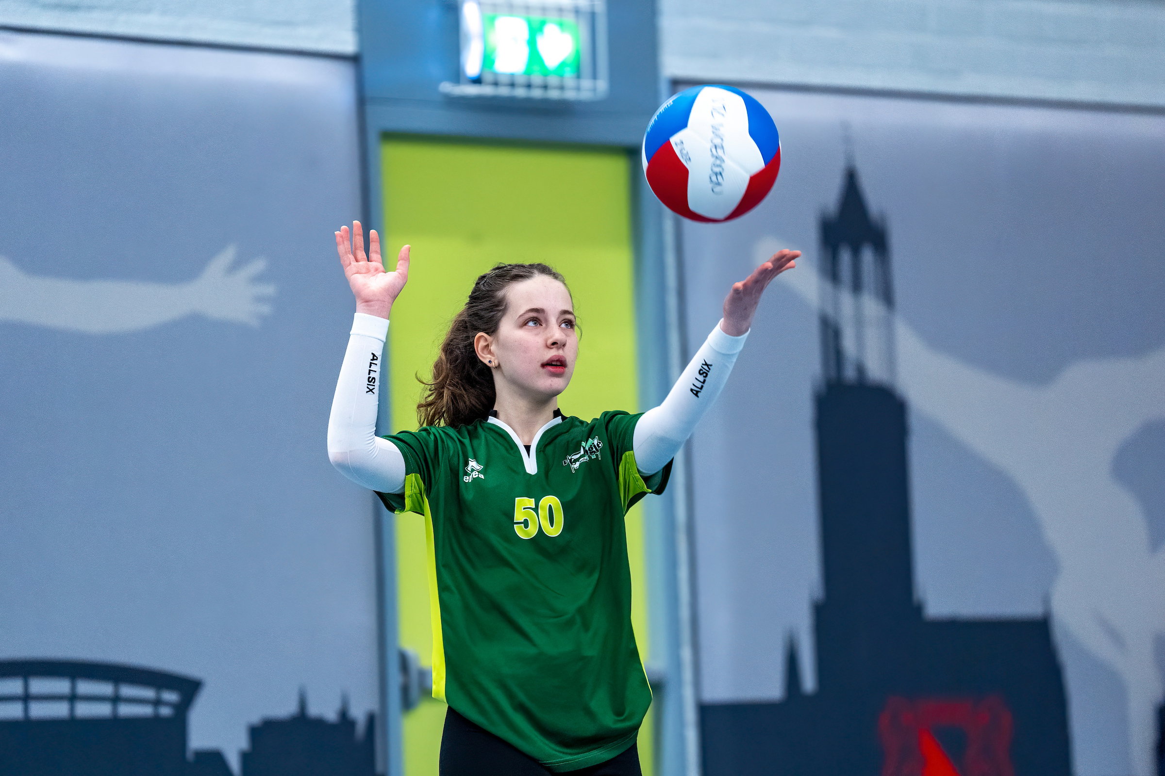 Aanpassingen competitie 2025/2026