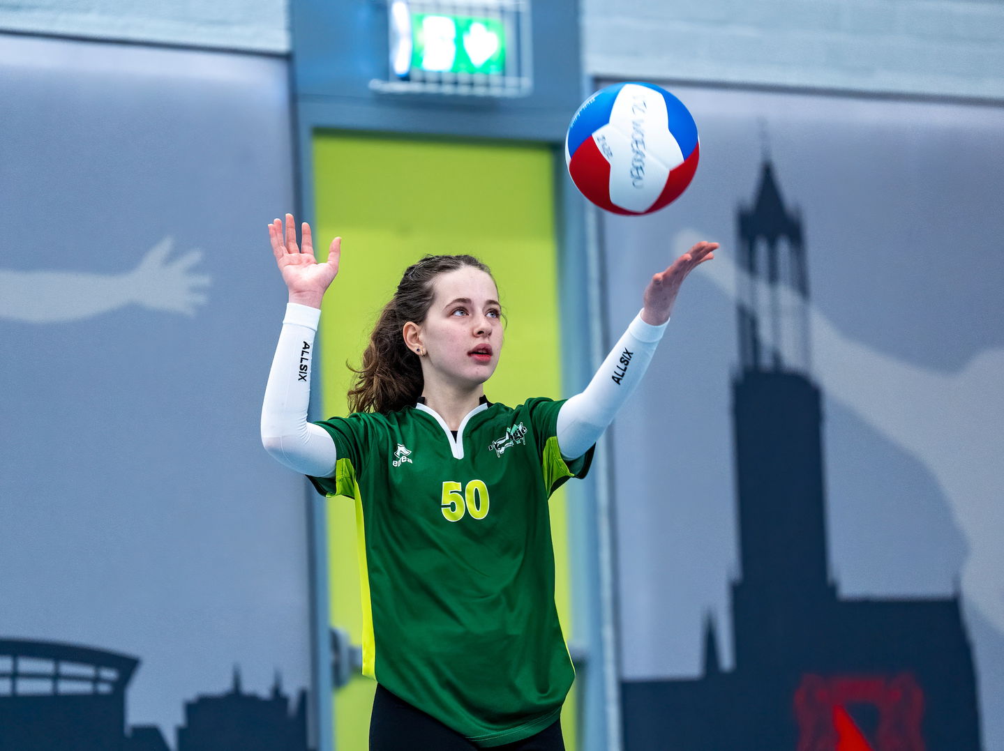 Aanpassingen competitie 2025/2026