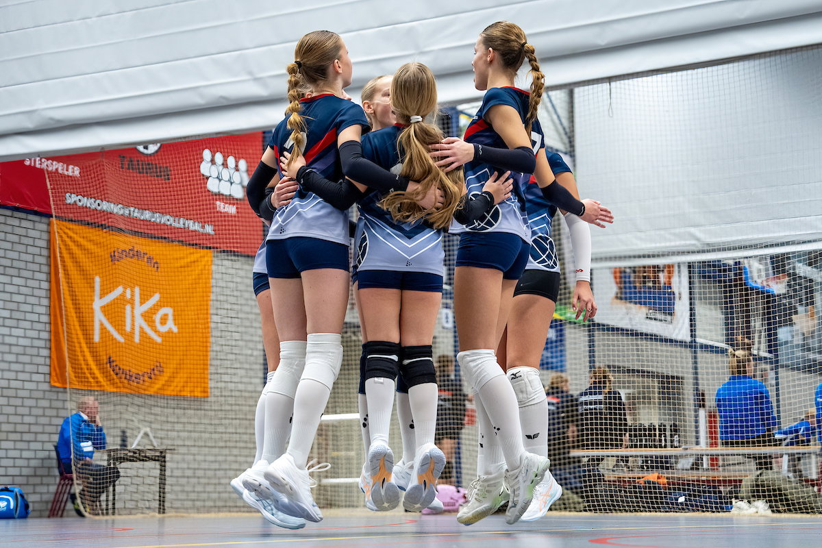 Uitwisseling VOG-registratie tussen de Nevobo en clubs stopt