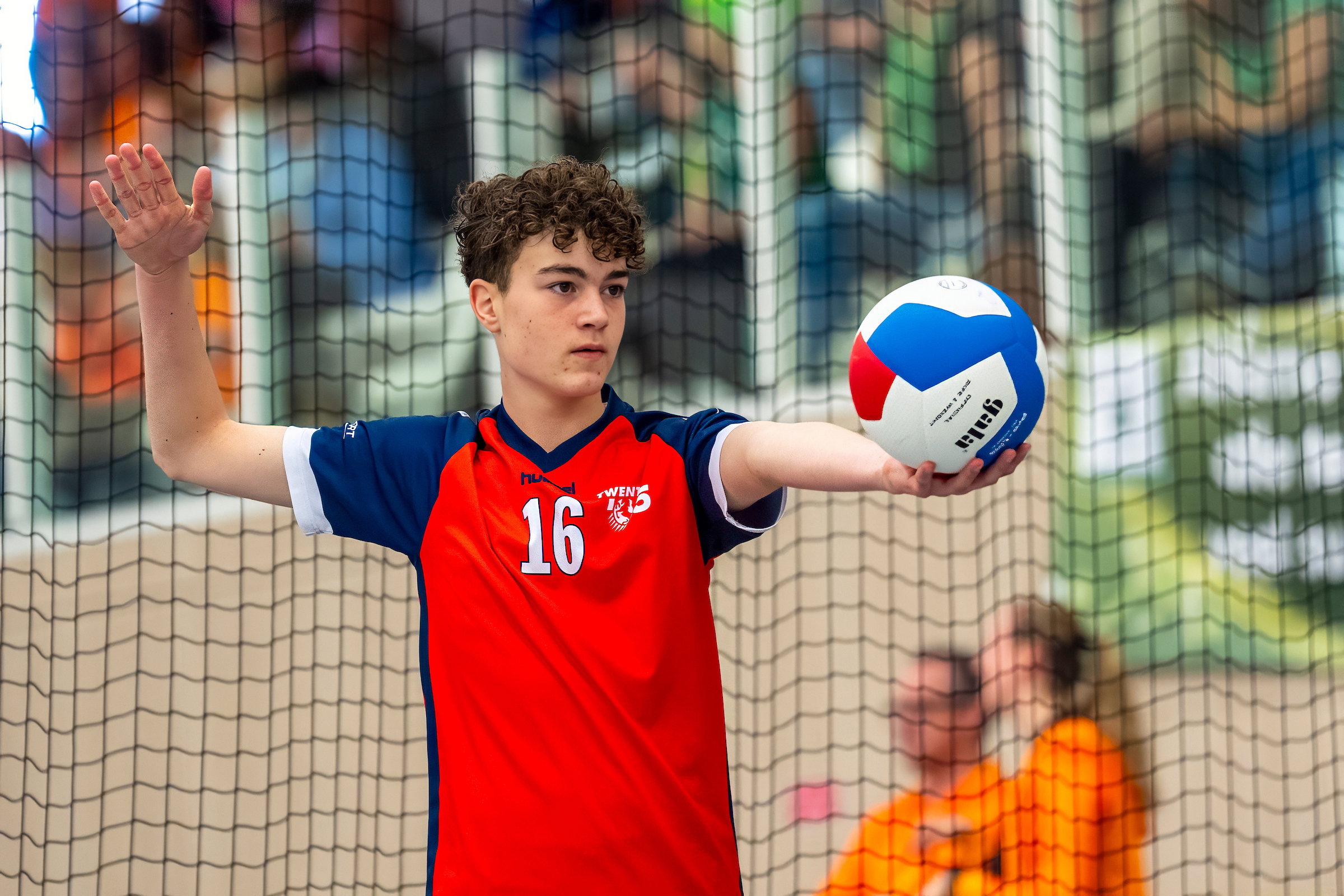 Meld je aan voor de workshops van Rabo ClubSupport!