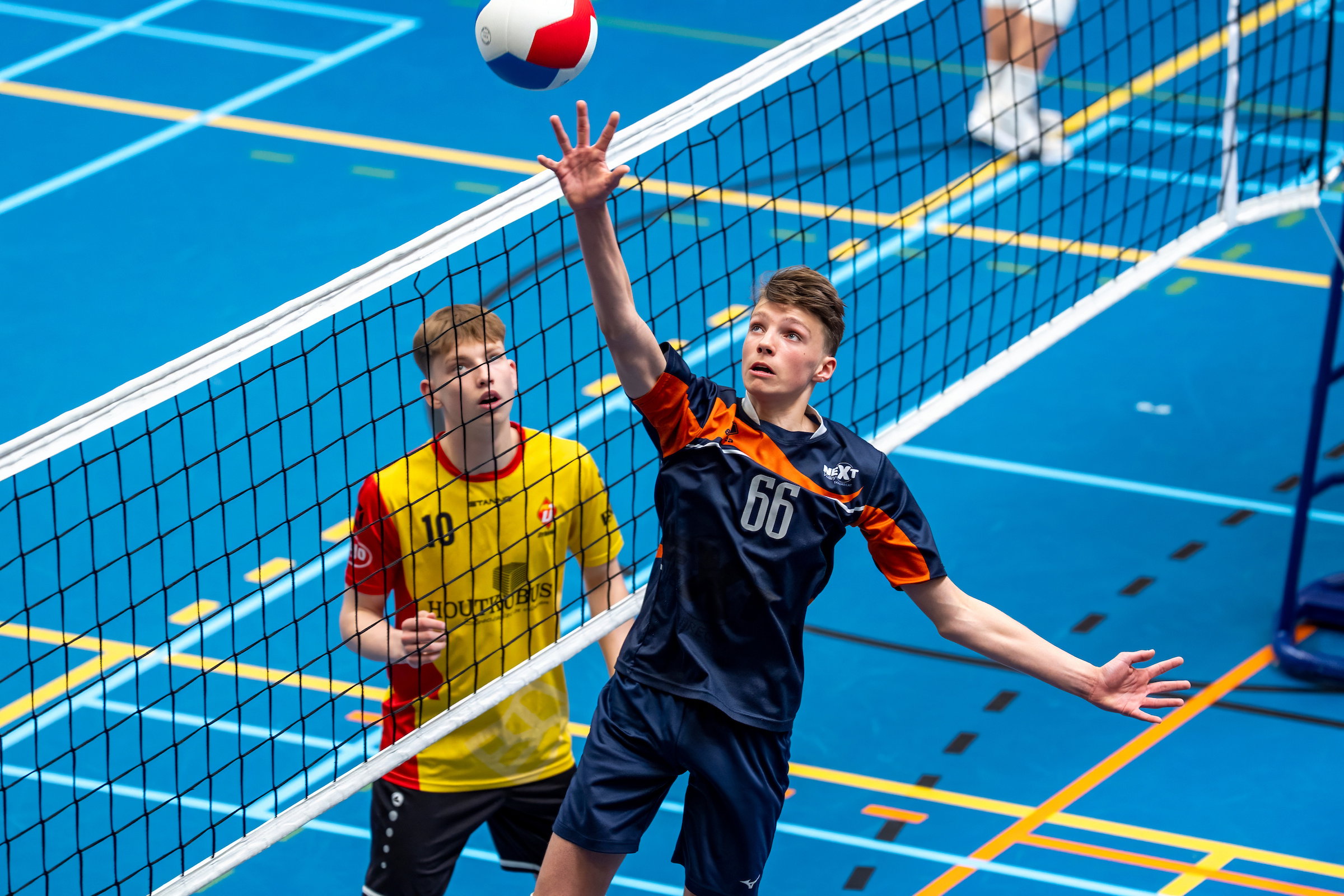 Vooruitblik Bondsraad 13 december 2025