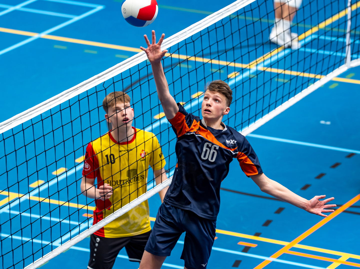 Vooruitblik Bondsraad 13 december 2025