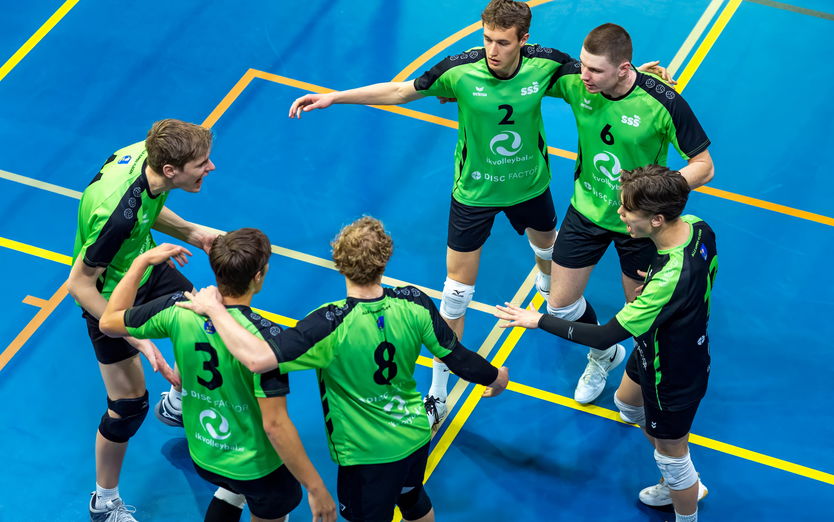 PD-regeling seizoen 2025-2026 gepubliceerd