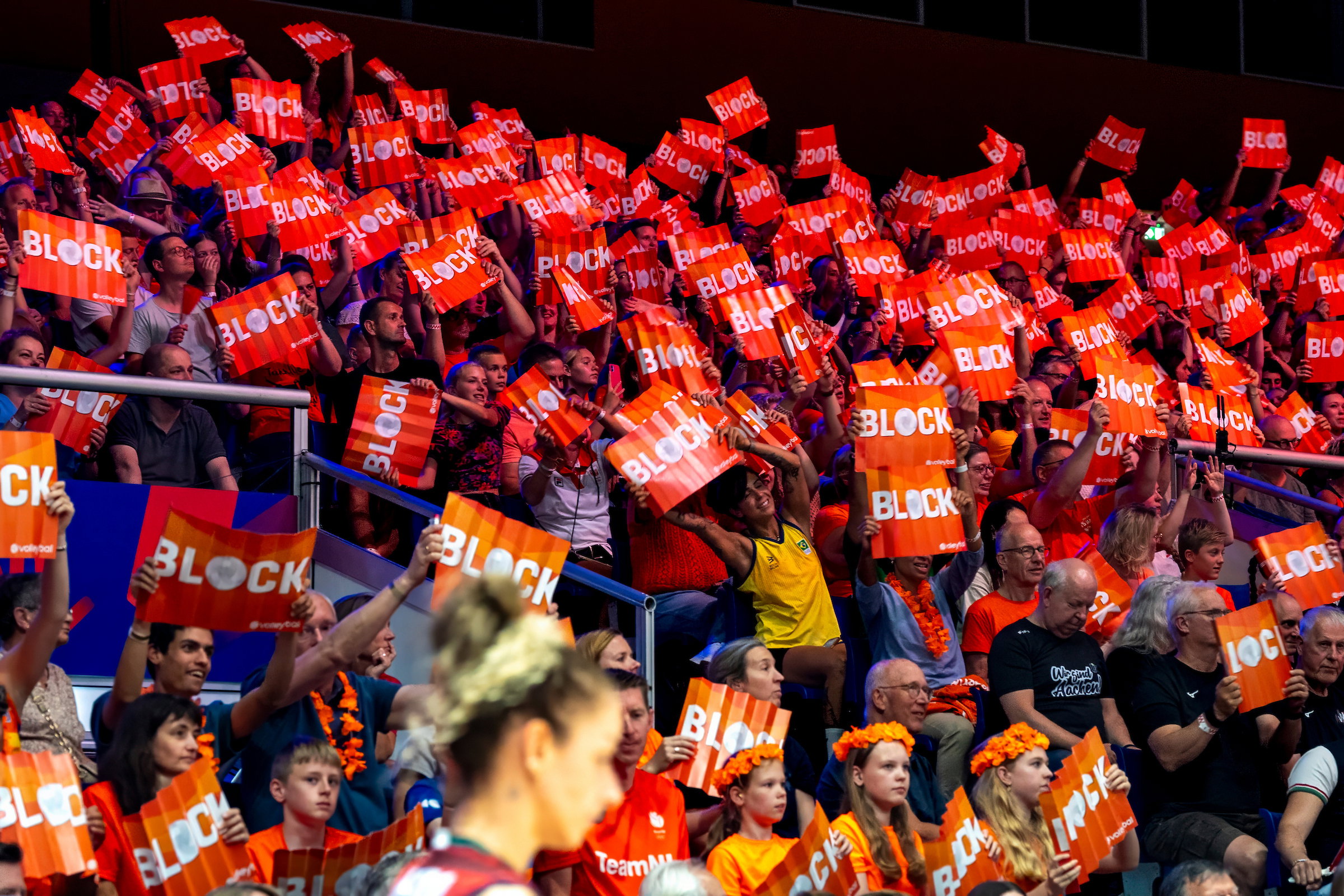 Vanaf 2027 Rabobank nieuwe hoofdsponsor TeamNL naast Staatsloterij