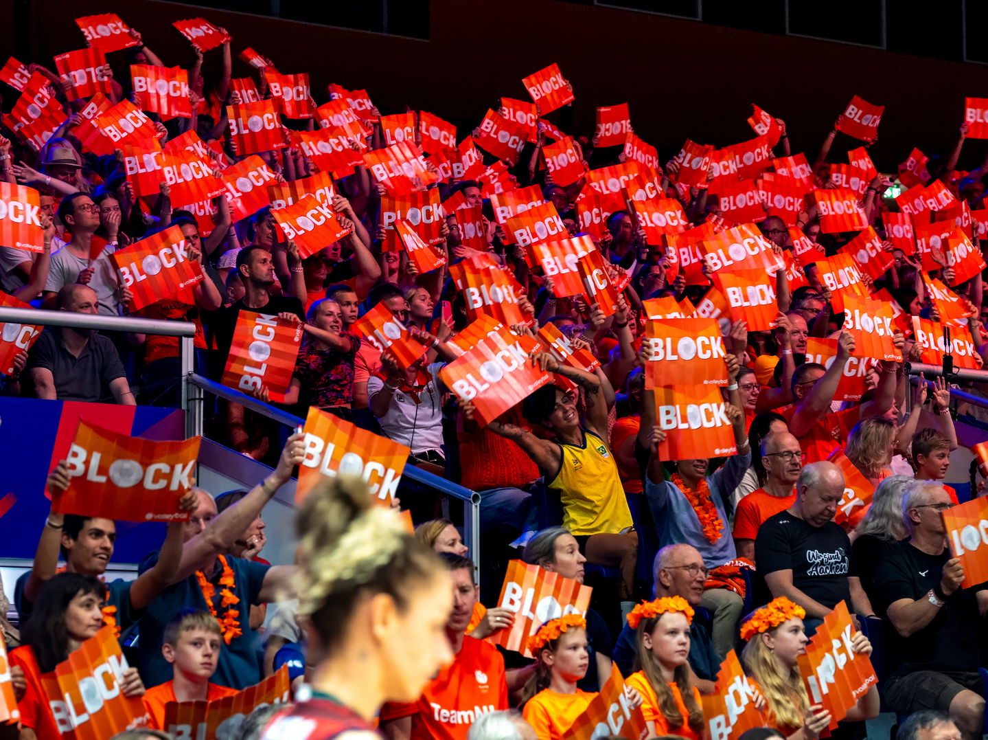 Vanaf 2027 Rabobank nieuwe hoofdsponsor TeamNL naast Staatsloterij