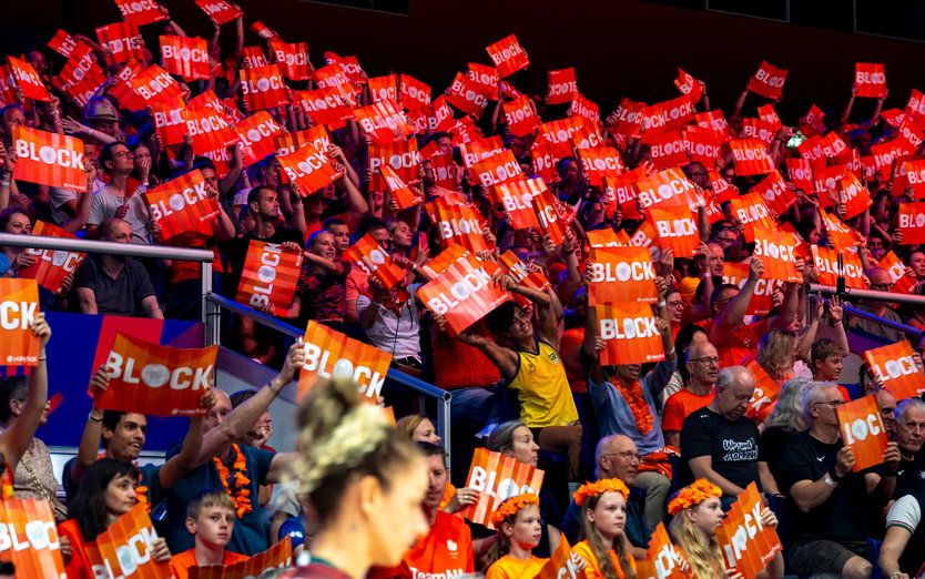 Vanaf 2027 Rabobank nieuwe hoofdsponsor TeamNL naast Staatsloterij