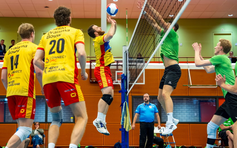 Nieuwe regels voor sportsponsoring door kansspelaanbieders 