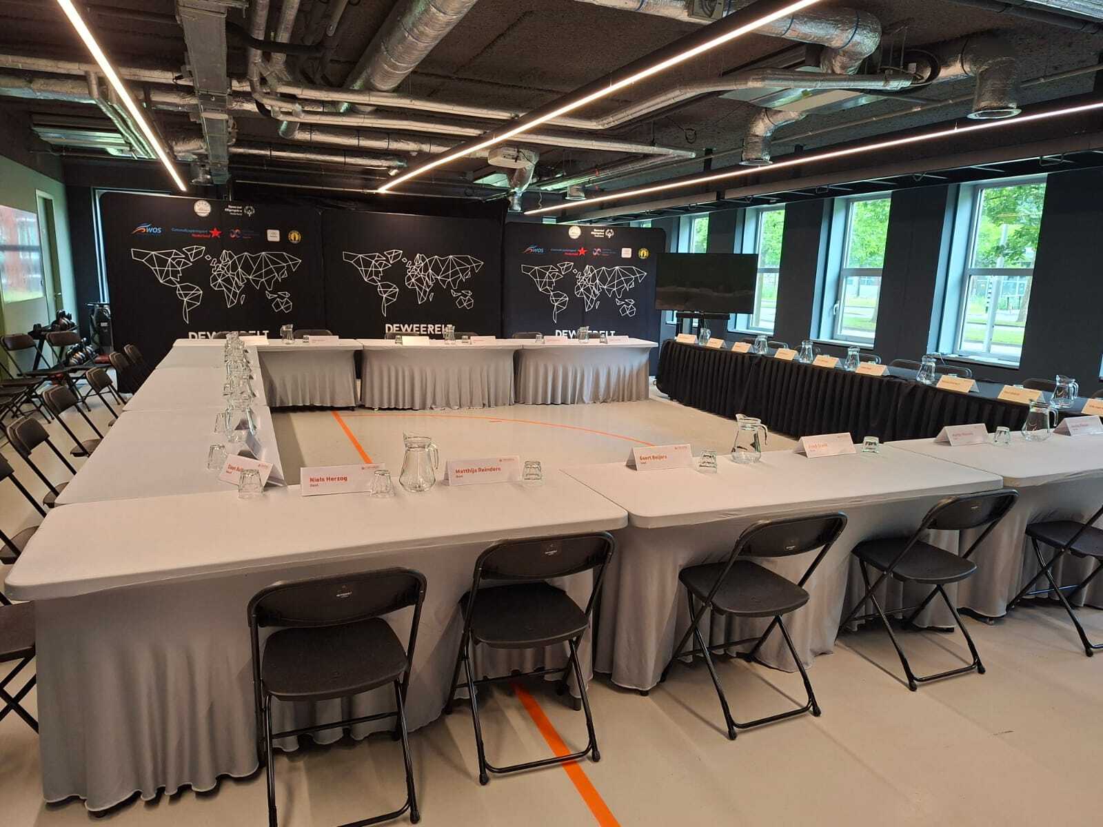 Terugblik Bondsraadsvergadering 28 juni 2025