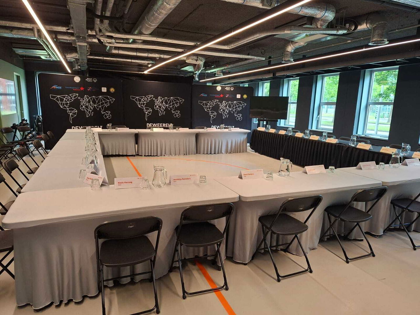 Terugblik Bondsraadsvergadering 28 juni 2025