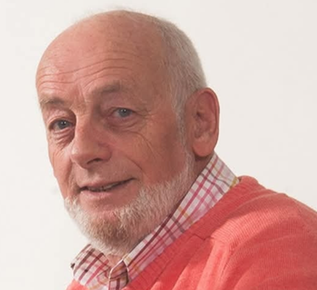 In memoriam: Frits Klein