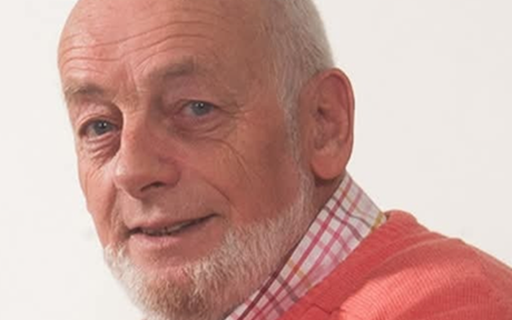 In memoriam: Frits Klein