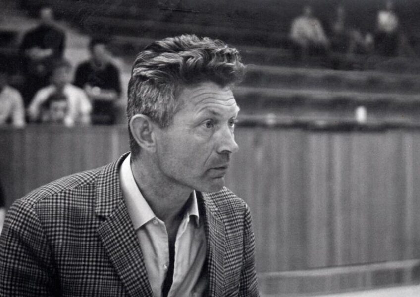 In memoriam: Henk Blok